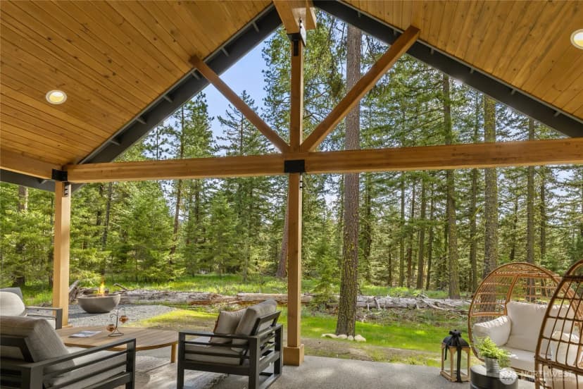 Property photo for 20 Retreat Place, Cle Elum photo 5