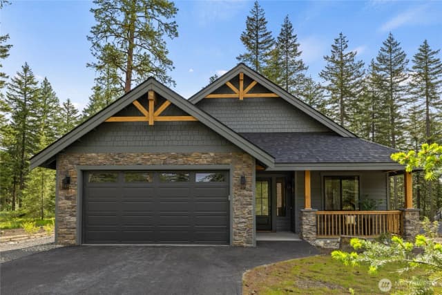 Property photo for 20 Retreat Place, Cle Elum photo 4