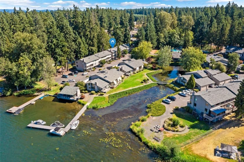 Property photo for 17303 Spanaway Loop Road S #2, Spanaway photo 20