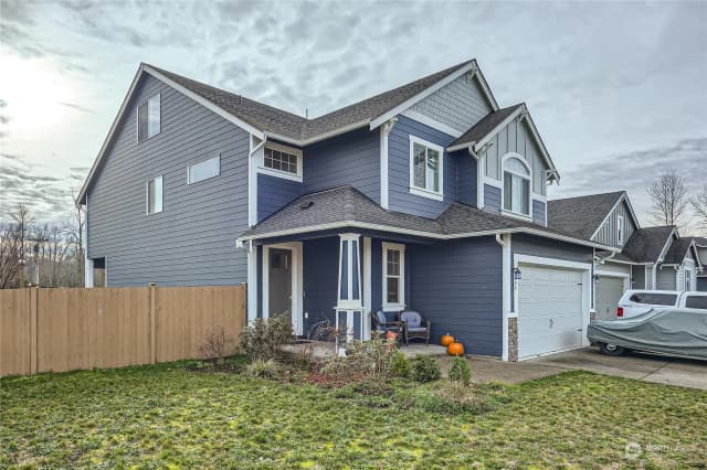 Property photo for 504 Cope Street Sw, Orting photo 2