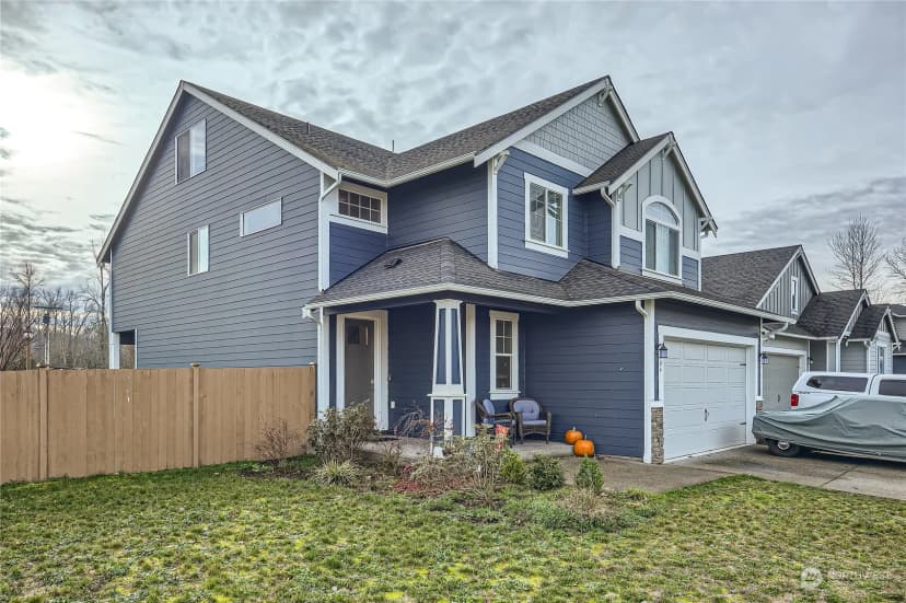 Property photo for 504 Cope Street Sw, Orting photo 2