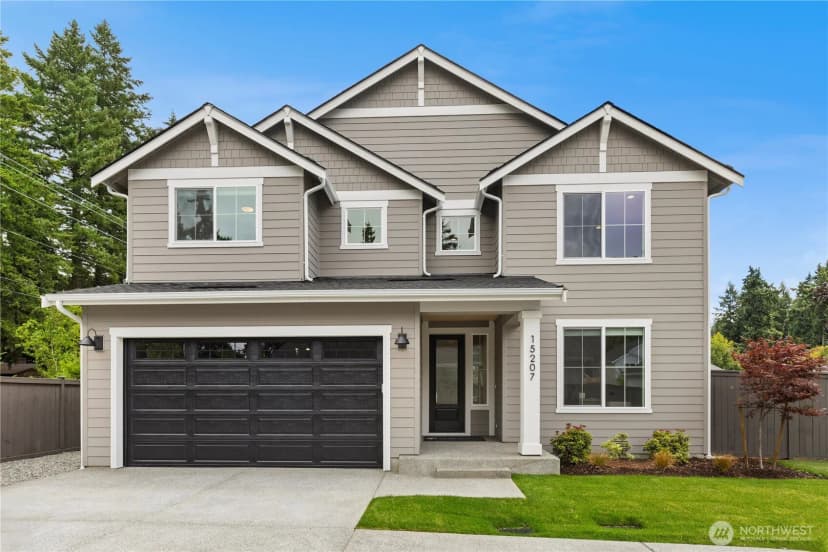 Property photo for 15207 106th Avenue E, Puyallup