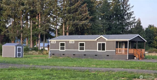 Property photo for 25 Newton Road, Forks photo 3