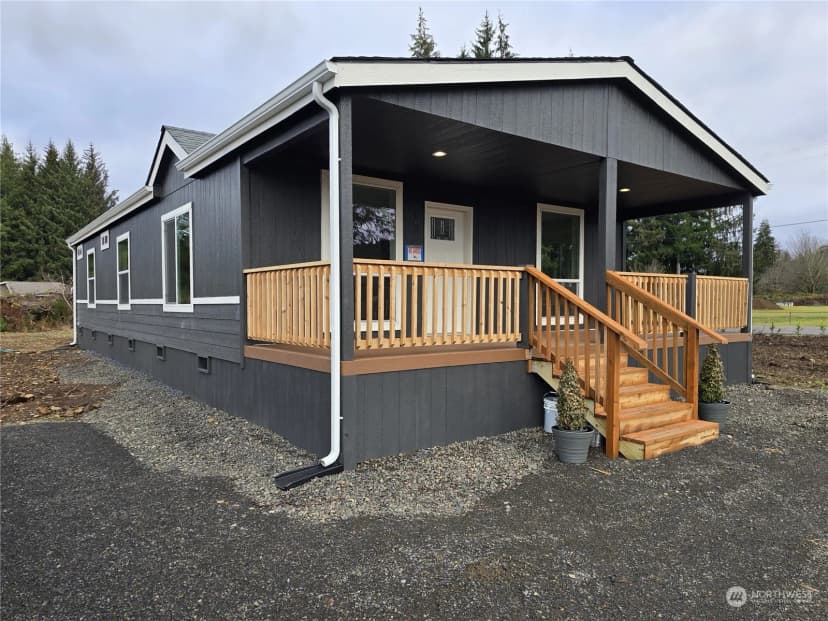 Property photo for 25 Newton Road, Forks photo 2