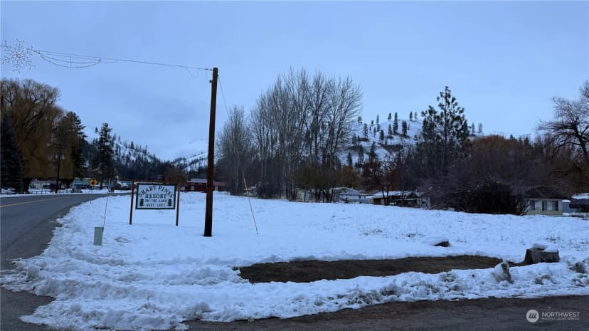 Property photo for 0 Xxx N Main Street, Conconully photo 15