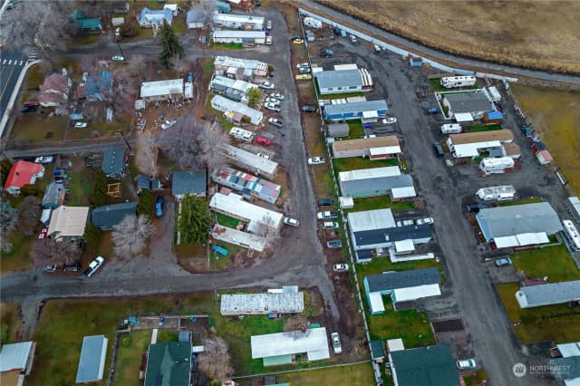 Property photo for 104 W 6th Avenue, Kittitas