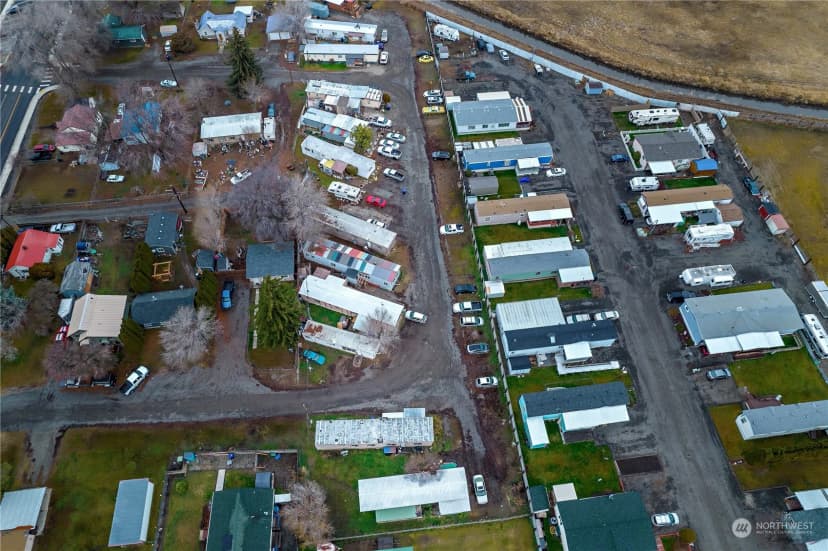 Property photo for 104 W 6th Avenue, Kittitas