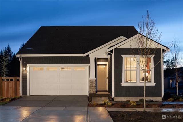 Property photo for 33849 Site 231 Calla Lilly Place Se, Black Diamond