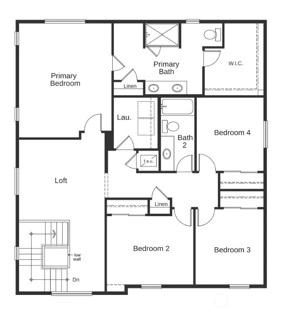Property photo for 1882 Nw Nahele Court #48, Poulsbo photo 3