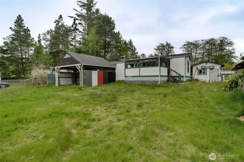 Property photo for 24502 V Lane, Ocean Park photo 8