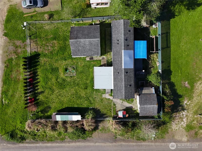 Property photo for 24502 V Lane, Ocean Park photo 27