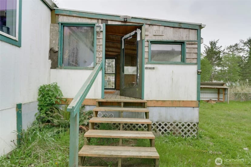 Property photo for 24502 V Lane, Ocean Park photo 11