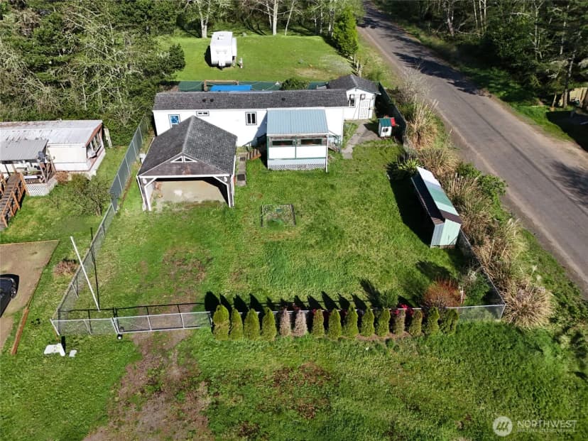 Property photo for 24502 V Lane, Ocean Park photo 4