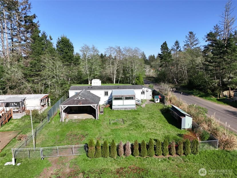 Property photo for 24502 V Lane, Ocean Park photo 2