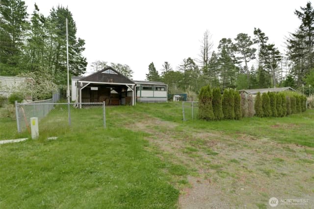 Property photo for 24502 V Lane, Ocean Park photo 5