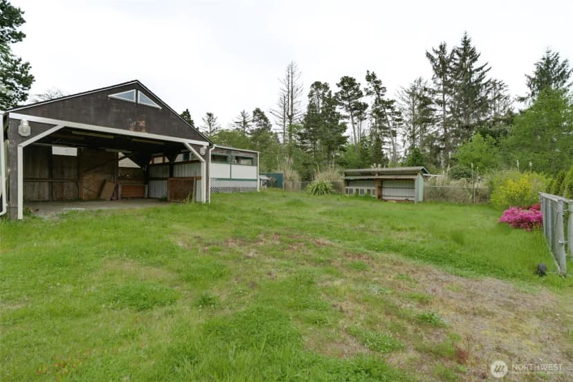 Property photo for 24502 V Lane, Ocean Park photo 6