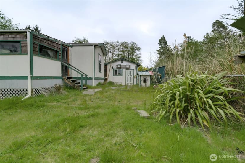 Property photo for 24502 V Lane, Ocean Park photo 9