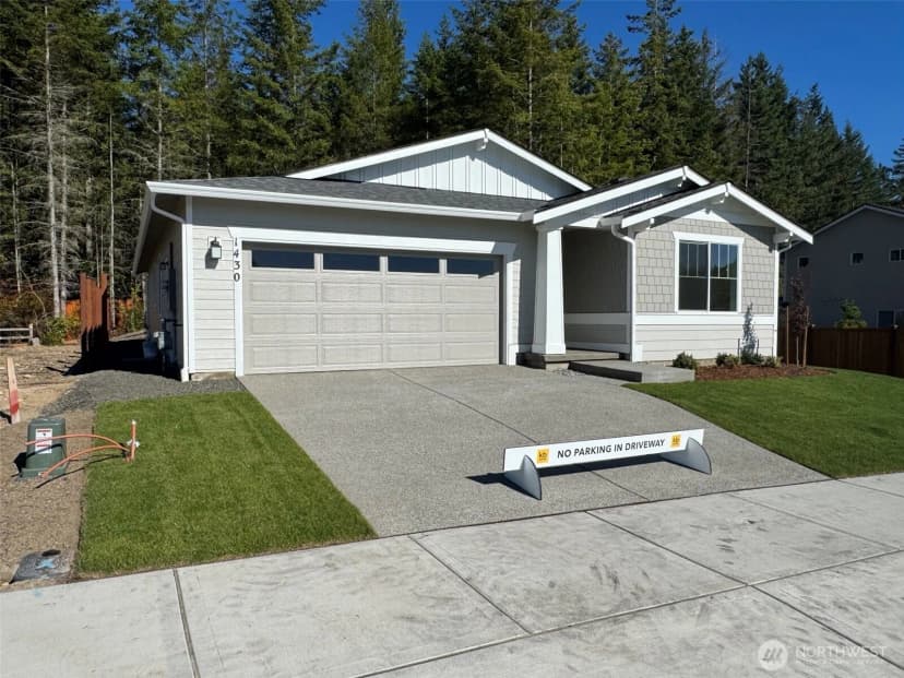 Property photo for 1430 Nw Swenson Court #24, Poulsbo