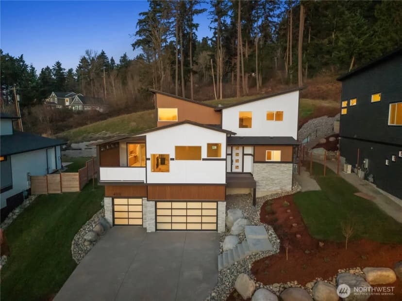 Property photo for 4332 Joyce Court Se #lot 2, Auburn