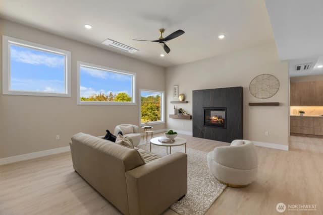 Property photo for 4332 Joyce Court Se #lot 2, Auburn photo 4
