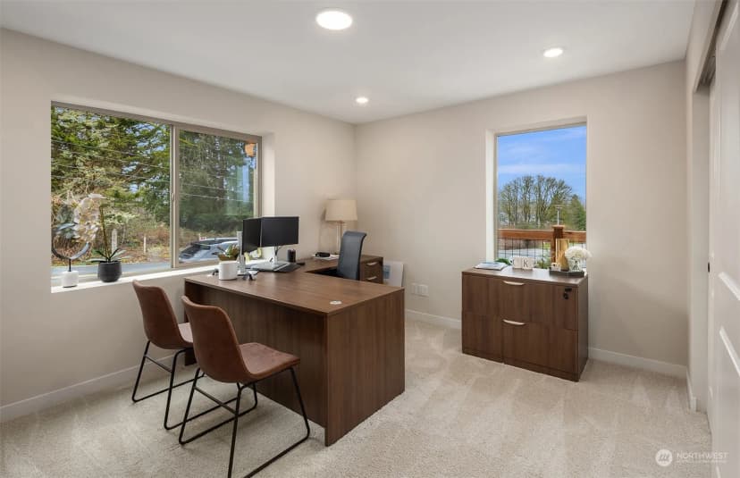 Property photo for 14338 Ne 1st Avenue Ne #a, Duvall photo 9