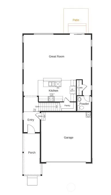 Property photo for 22163 Calvin Place Nw #81, Poulsbo photo 2