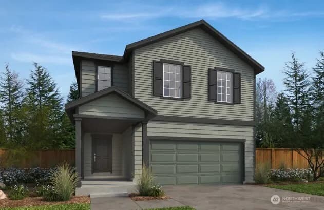 Property photo for 22163 Calvin Place Nw #81, Poulsbo