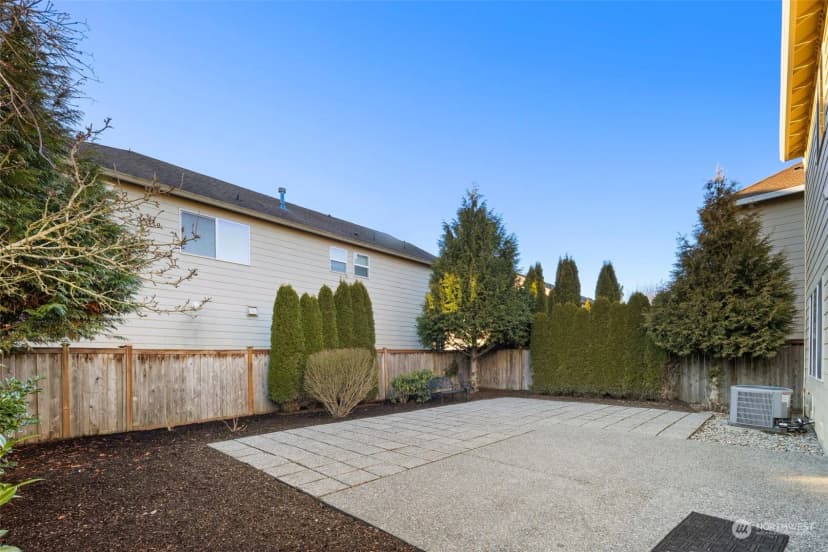 Property photo for 14530 38th Drive Se, Mill Creek photo 37