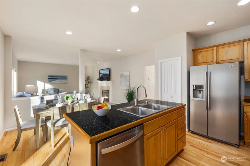 Property photo for 14530 38th Drive Se, Mill Creek photo 13