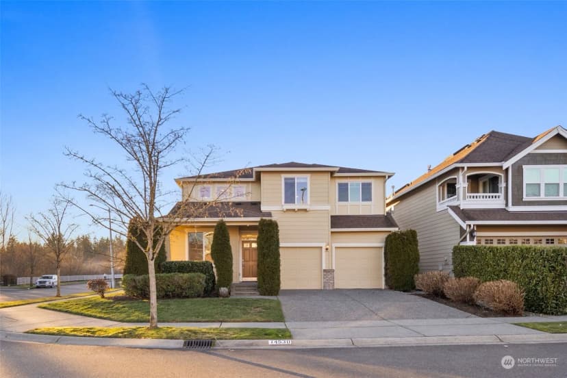 Property photo for 14530 38th Drive Se, Mill Creek