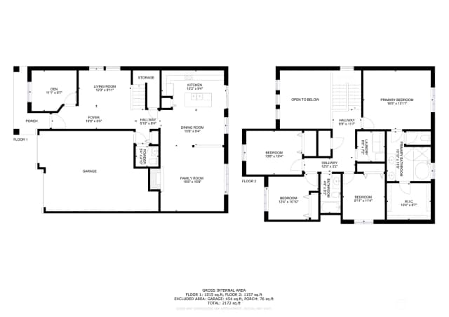 Property photo for 14530 38th Drive Se, Mill Creek photo 4