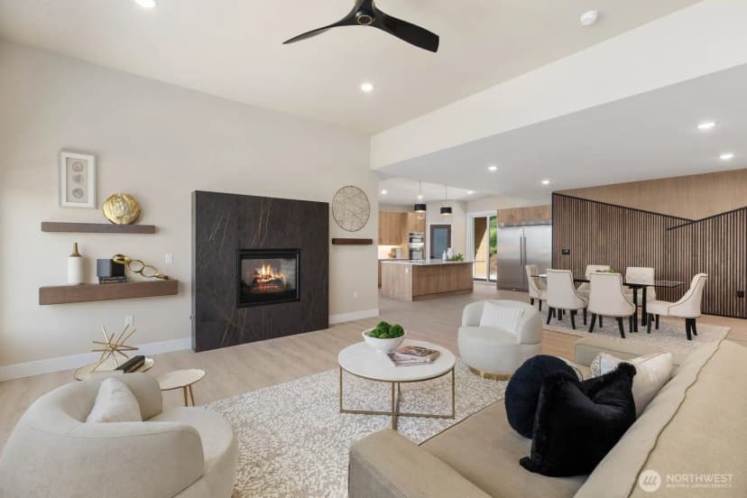 Property photo for 4332 Joyce Court Se #lot 2, Auburn photo 6