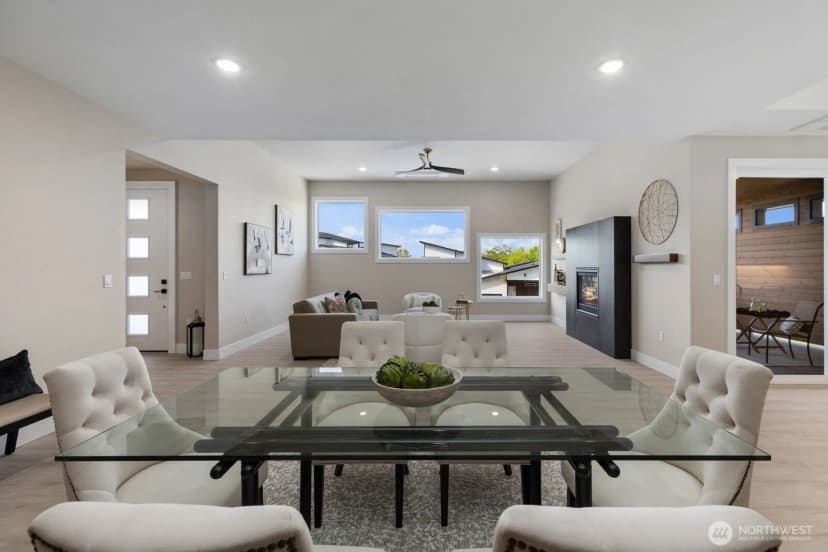 Property photo for 4332 Joyce Court Se #lot 2, Auburn photo 8