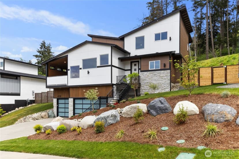 Property photo for 4332 Joyce Court Se #lot 2, Auburn photo 3