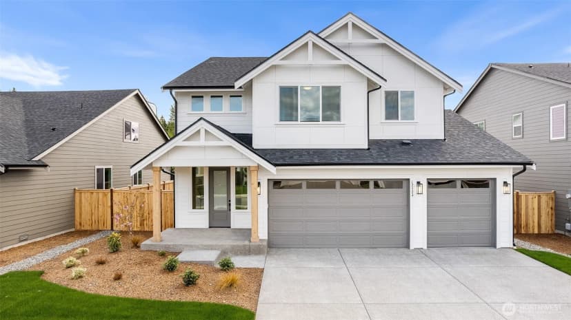 Property photo for 12524 179th Street E, Puyallup