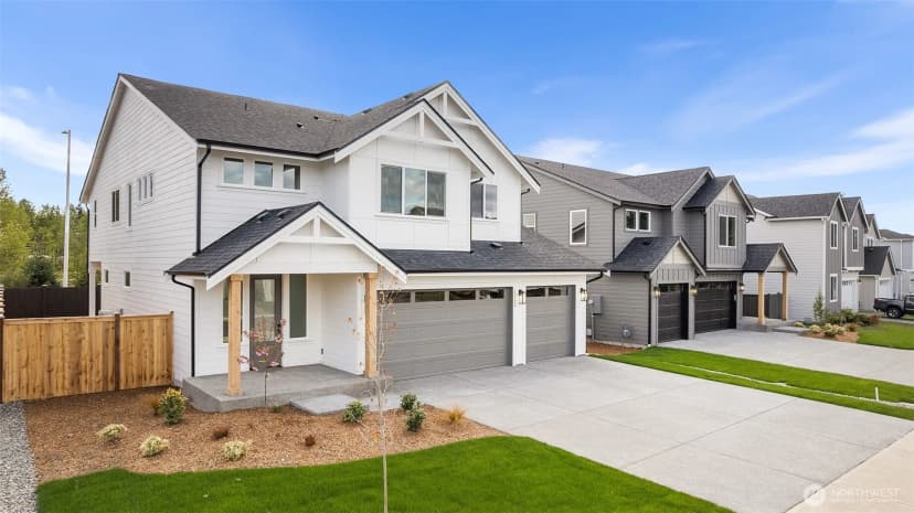 Property photo for 12524 179th Street E, Puyallup photo 25