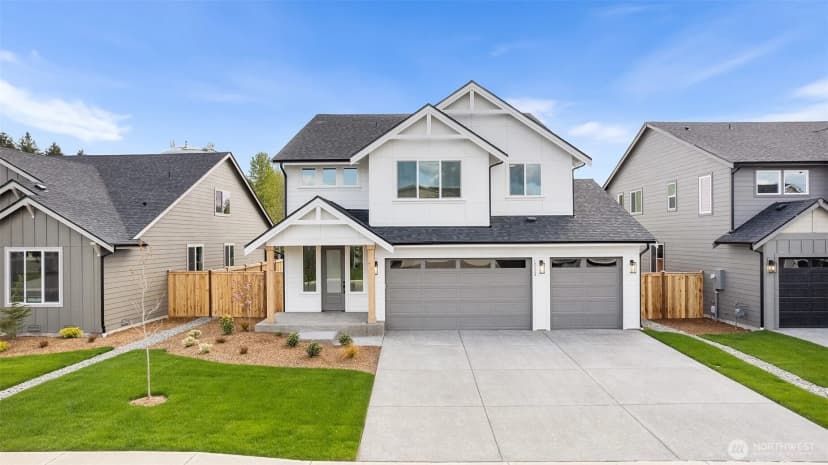 Property photo for 12524 179th Street E, Puyallup photo 26
