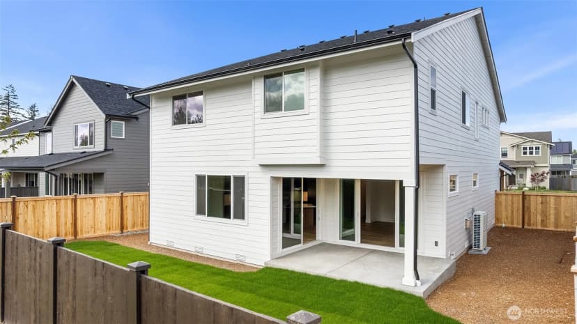 Property photo for 12524 179th Street E, Puyallup photo 13