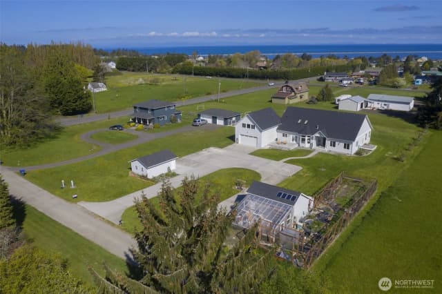 Property photo for 43 Triopha Lane, Sequim