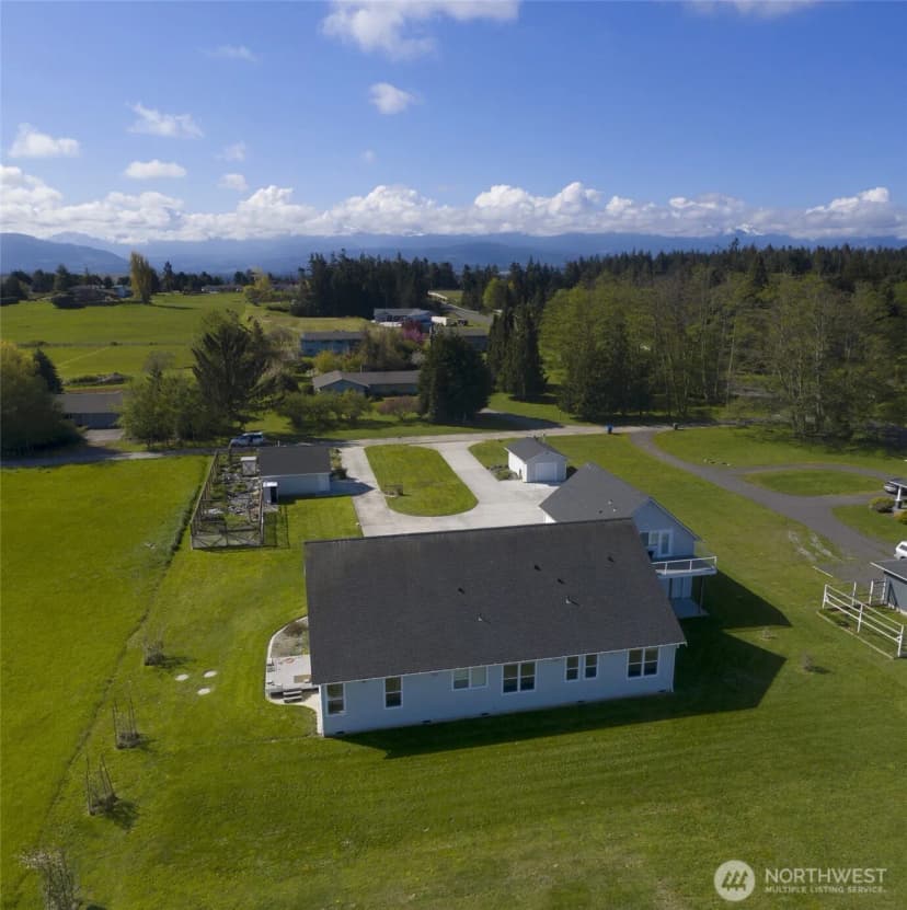 Property photo for 43 Triopha Lane, Sequim photo 36