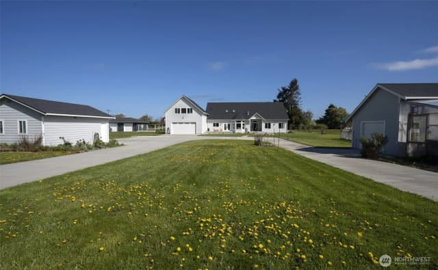 Property photo for 43 Triopha Lane, Sequim photo 3