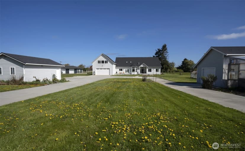 Property photo for 43 Triopha Lane, Sequim photo 3