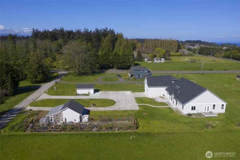 Property photo for 43 Triopha Lane, Sequim photo 37