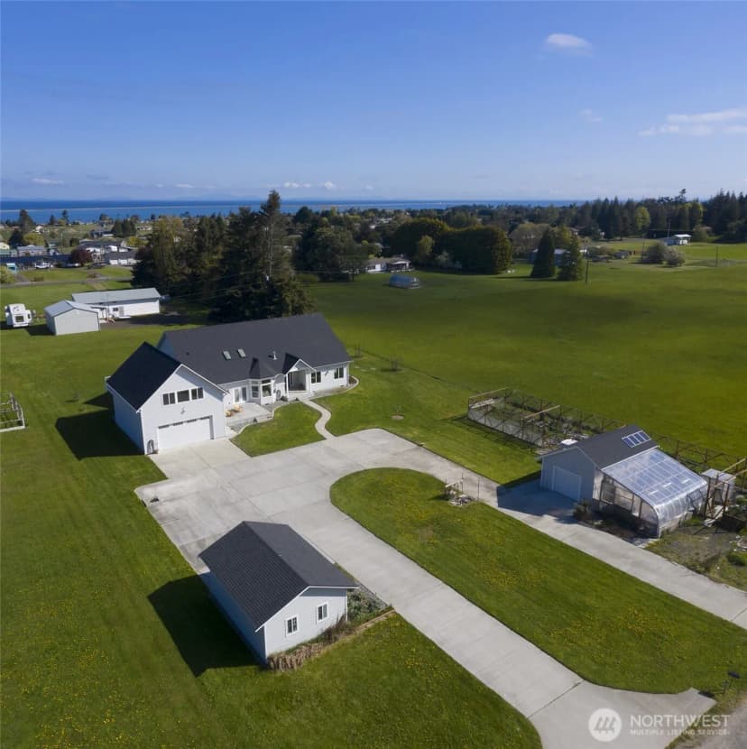 Property photo for 43 Triopha Lane, Sequim photo 35