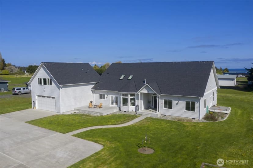Property photo for 43 Triopha Lane, Sequim photo 40