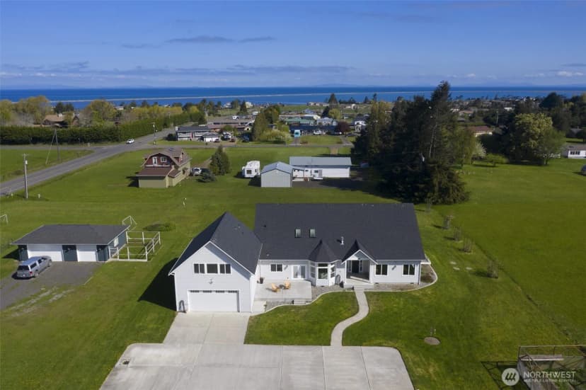 Property photo for 43 Triopha Lane, Sequim photo 38