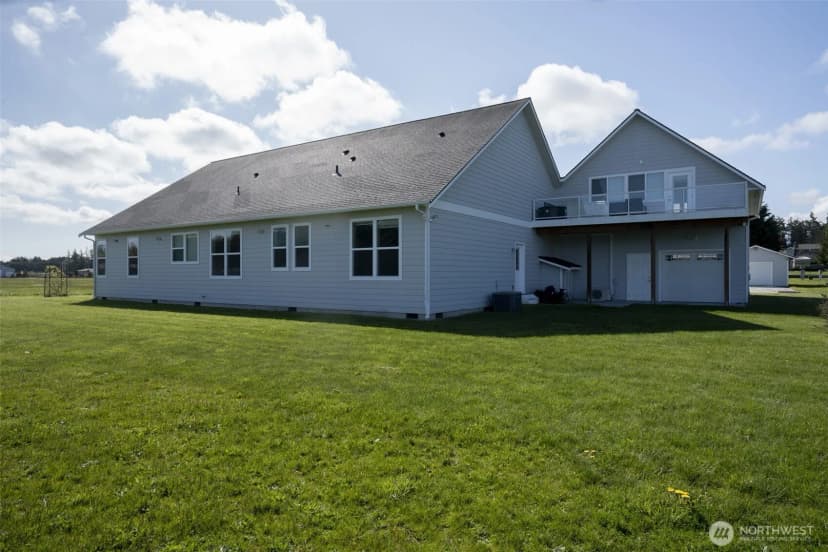 Property photo for 43 Triopha Lane, Sequim photo 39