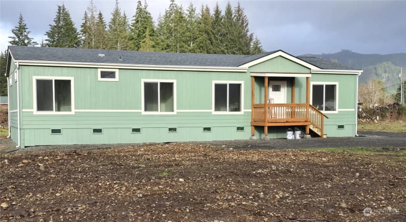 Property photo for 53 Newton Road, Forks photo 22