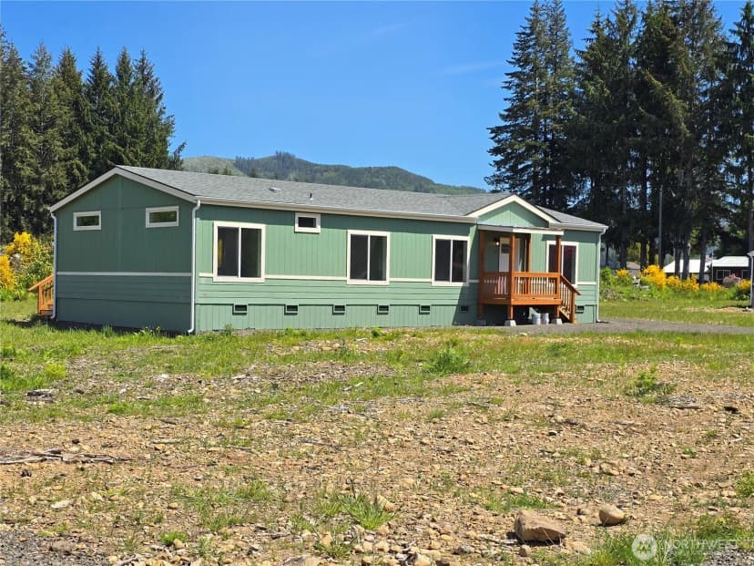 Property photo for 53 Newton Road, Forks photo 24
