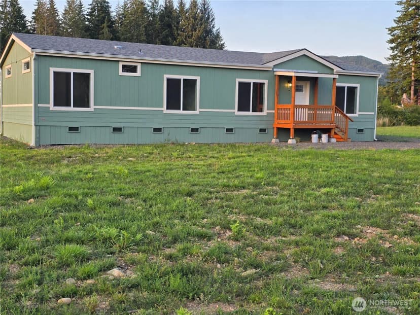 Property photo for 53 Newton Road, Forks photo 26